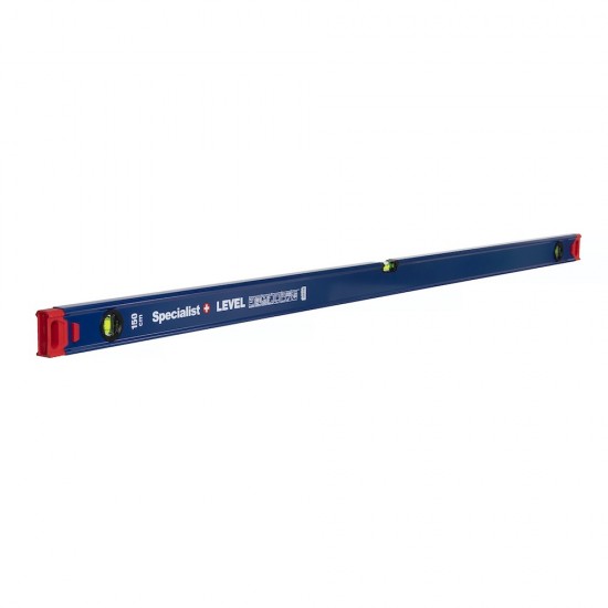 SPECIALIST+ gulsčiukas LEVEL, 150 cm SPECIALIST+ gulsčiukas LEVEL, 150 cm