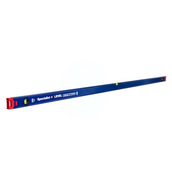 SPECIALIST+ gulsčiukas LEVEL, 200 cm SPECIALIST+ gulsčiukas LEVEL, 200 cm