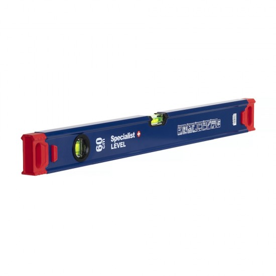 SPECIALIST+ gulsčiukas LEVEL, 60 cm SPECIALIST+ gulsčiukas LEVEL, 60 cm