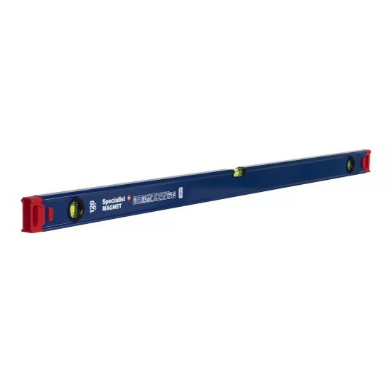SPECIALIST+ gulsčiukas MAGNET, 120 cm SPECIALIST+ gulsčiukas MAGNET, 120 cm