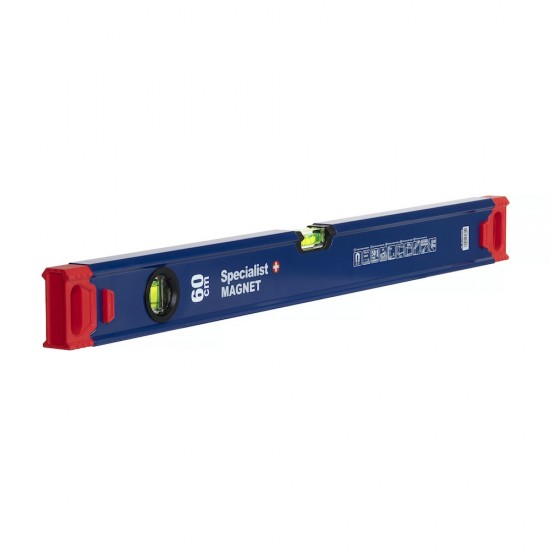 SPECIALIST+ gulsčiukas MAGNET, 60 cm SPECIALIST+ gulsčiukas MAGNET, 60 cm