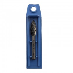 SPECIALIST+ kietmetalio freza FLH, 10x25x6 mm