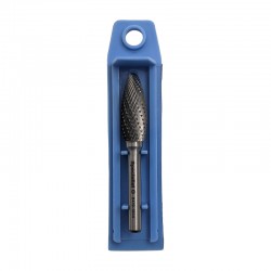 SPECIALIST+ kietmetalio freza FLH, 12x32x6 mm
