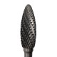 SPECIALIST+ kietmetalio freza FLH, 12x32x6 mm