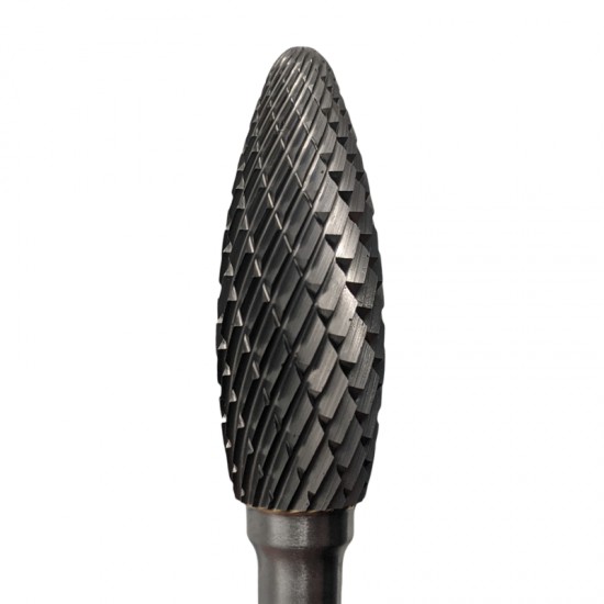 SPECIALIST+ kietmetalio freza FLH, 12x32x6 mm SPECIALIST+ kietmetalio freza FLH, 12x32x6 mm