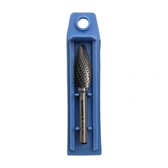 SPECIALIST+ kietmetalio freza FLH, 12x32x6 mm