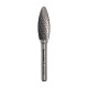 SPECIALIST+ kietmetalio freza FLH, 12x32x6 mm SPECIALIST+ kietmetalio freza FLH, 12x32x6 mm