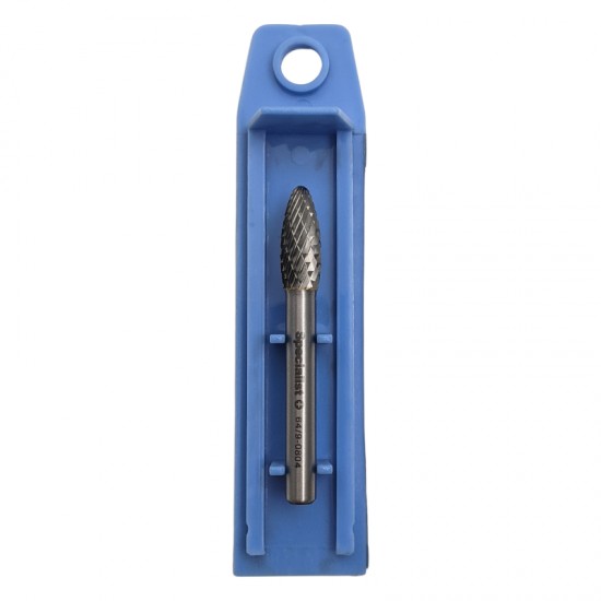 SPECIALIST+ kietmetalio freza FLH, 8x20x6 mm