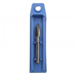 SPECIALIST+ kietmetalio freza FLH, 8x20x6 mm