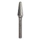SPECIALIST+ kietmetalio freza KEL, 10x25x6 mm SPECIALIST+ kietmetalio freza KEL, 10x25x6 mm