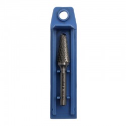 SPECIALIST+ kietmetalio freza KEL, 12x28x6 mm