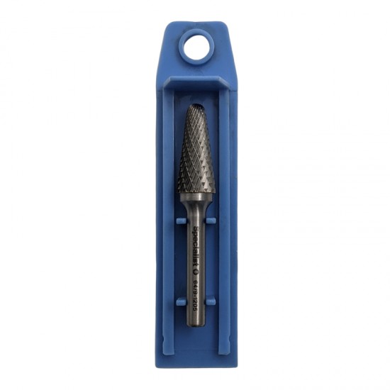 SPECIALIST+ kietmetalio freza KEL, 12x28x6 mm