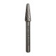 SPECIALIST+ kietmetalio freza KEL, 8x22x6 mm