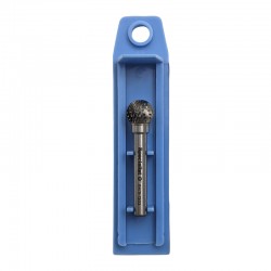 SPECIALIST+ kietmetalio freza KUD, 12x11x6 mm