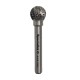 SPECIALIST+ kietmetalio freza KUD, 12x11x6 mm