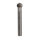 SPECIALIST+ kietmetalio freza KUD, 8x7x6 mm