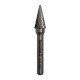 SPECIALIST+ kietmetalio freza SKM, 10x20x6 mm