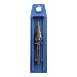 SPECIALIST+ kietmetalio freza SKM, 12x25x6 mm