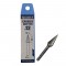 SPECIALIST+ kietmetalio freza SKM, 12x25x6 mm
