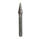 SPECIALIST+ kietmetalio freza SKM, 8x17x6 mm