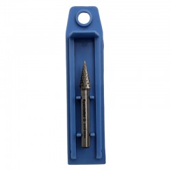 SPECIALIST+ kietmetalio freza SKM, 8x17x6 mm