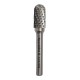 SPECIALIST+ kietmetalio freza WRC, 10x20x6 mm