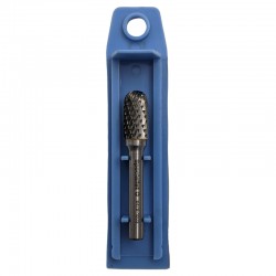 SPECIALIST+ kietmetalio freza WRC, 10x20x6 mm