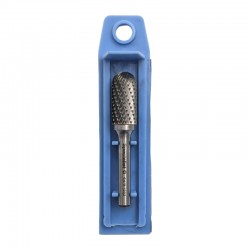 SPECIALIST+ kietmetalio freza WRC, 12x25x6 mm