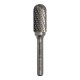 SPECIALIST+ kietmetalio freza WRC, 12x25x6 mm SPECIALIST+ kietmetalio freza WRC, 12x25x6 mm