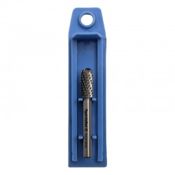 SPECIALIST+ kietmetalio freza WRC, 8x20x6 mm