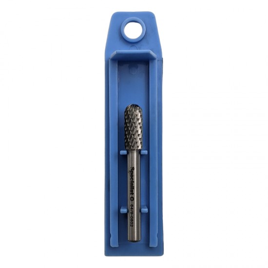 SPECIALIST+ kietmetalio freza WRC, 8x20x6 mm SPECIALIST+ kietmetalio freza WRC, 8x20x6 mm