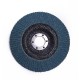 SPECIALIST+ lapel. šlif.disk. ZK40, 125 mm