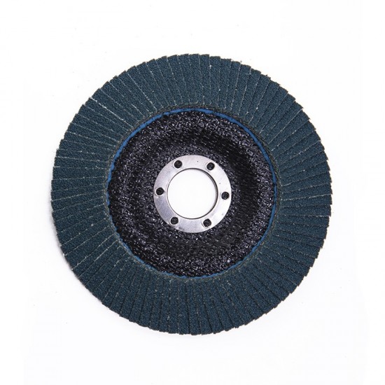 SPECIALIST+ lapel. šlif.disk. ZK60, 125 mm