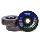 SPECIALIST+ lapelinis šlif. diskas BASIC ZK120, 125 mm