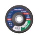 SPECIALIST+ lapelinis šlif. diskas BASIC ZK40, 125 mm SPECIALIST+ lapelinis šlif. diskas BASIC ZK40, 125 mm