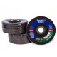 SPECIALIST+ lapelinis šlif. diskas BASIC ZK60, 125 mm SPECIALIST+ lapelinis šlif. diskas BASIC ZK60, 125 mm