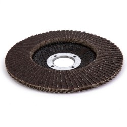 SPECIALIST+ lapelinis šlif. diskas BASIC ZK80, 125 mm