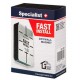 SPECIALIST+ magnetas profiliams FAST INSTALL