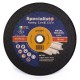 SPECIALIST+ metalo pj.diskas, 300x2,8x25,4 mm SPECIALIST+ metalo pj.diskas, 300x2,8x25,4 mm