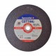 SPECIALIST+ metalo pj.diskas, 300x2,8x25,4 mm