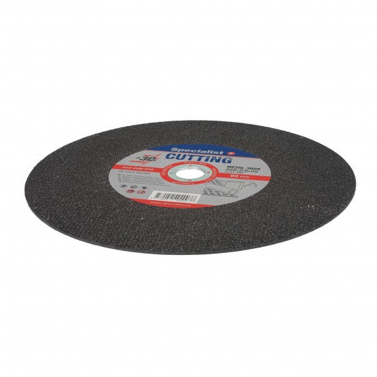 SPECIALIST+ metalo pj.diskas, 355x2.8x32 mm SPECIALIST+ metalo pj.diskas, 355x2.8x32 mm