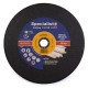 SPECIALIST+ metalo pj.diskas, 355x2.8x32 mm SPECIALIST+ metalo pj.diskas, 355x2.8x32 mm