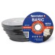 SPECIALIST+ metalo pj. diskas BASIC, 125x1.2x22 mm SPECIALIST+ metalo pj. diskas BASIC, 125x1.2x22 mm