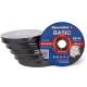 SPECIALIST+ metalo pj. diskas BASIC, 125x1.6x22 mm SPECIALIST+ metalo pj. diskas BASIC, 125x1.6x22 mm