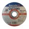 SPECIALIST+ metalo pj.diskas CUTTING, 115x1.0x22 mm