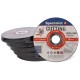 SPECIALIST+ metalo pj.diskas CUTTING, 125x1.2x22 mm