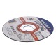 SPECIALIST+ metalo pj.diskas CUTTING, 125x1x22 mm SPECIALIST+ metalo pj.diskas CUTTING, 125x1x22 mm