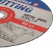 SPECIALIST+ metalo pj.diskas CUTTING, 230x1.6x22 mm SPECIALIST+ metalo pj.diskas CUTTING, 230x1.6x22 mm
