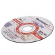 SPECIALIST+ metalo pj.diskas LONG LIFE, 115x1x22 mm SPECIALIST+ metalo pj.diskas LONG LIFE, 115x1x22 mm