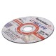 SPECIALIST+ metalo pj.diskas LONG LIFE, 125x1.6x22 mm SPECIALIST+ metalo pj.diskas LONG LIFE, 125x1.6x22 mm